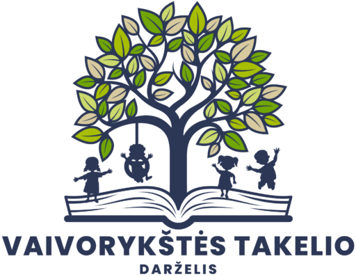 Vaivorykštės takelis